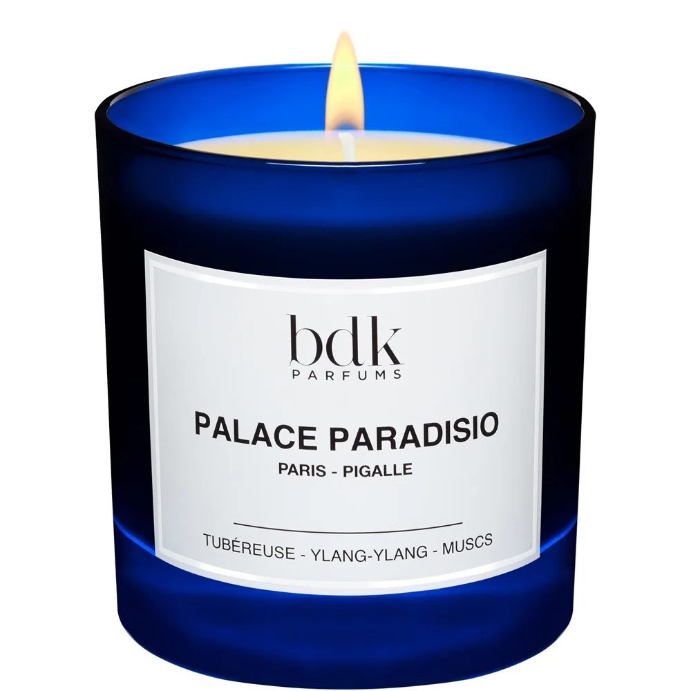 Palace Paradisio Scented Candle, 250g v:4554000