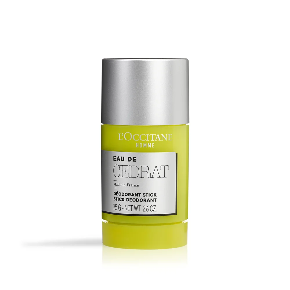 Cédrat Stick Deodorant 70g v:7665833
