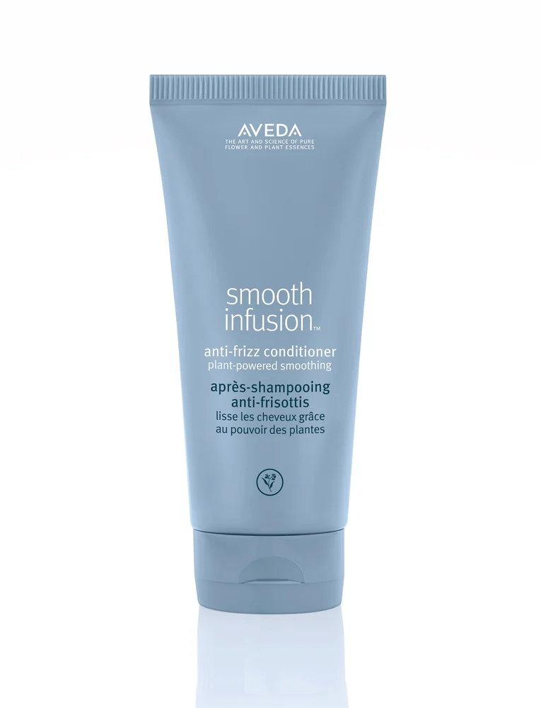 Smooth Infusion Anti-Frizz Conditioner 200 ml – Aveda v:7598162 Smooth Infusion Anti-Frizz Conditioner 200 ml – Aveda v:7598162