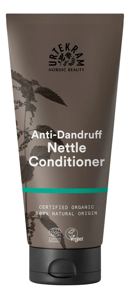 Urtekram Beauty Nettle conditioner - 180 ml v:2265277
