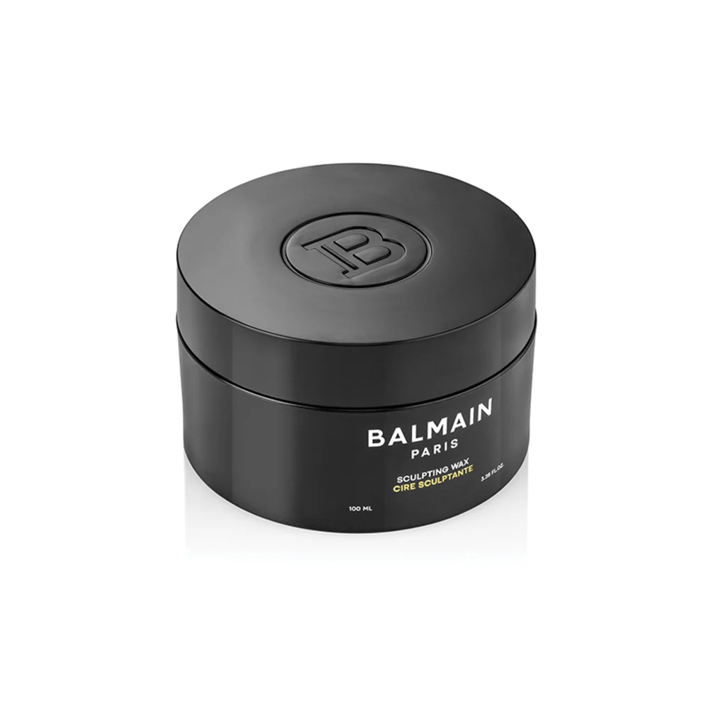 Balmain Homme Scultping Wax 100 ml - BALMAIN PARIS Hair Couture v:5446456