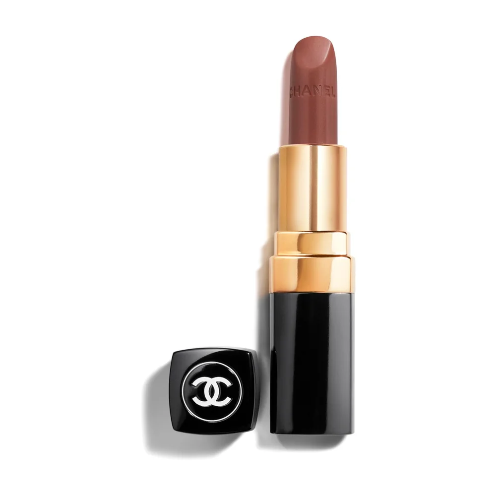 LONGWEAR SATIN LIPSTICK – HYDRATING AND SMOOTHING LIP CARE 113 Rosehall – CHANEL v:7976265 LONGWEAR SATIN LIPSTICK – HYDRATING AND SMOOTHING LIP CARE 113 Rosehall – CHANEL v:7976265