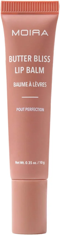 Moira Butter Bliss Lip Balm 007 Pout Perfection v:8979306 Moira Butter Bliss Lip Balm 007 Pout Perfection v:8979306