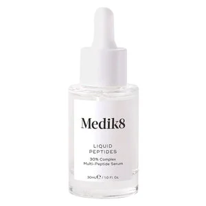 Medik8 Liquid Peptides 30ml v:8412423