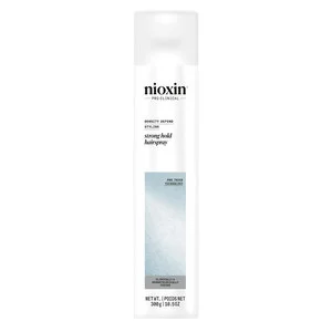 Nioxin Strong Hold Hairspray 300ml v:2759413