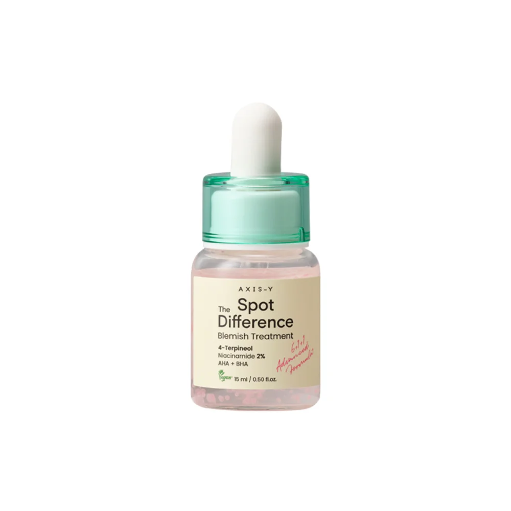 Spot The Difference Blemish Treatment 15 ml – AXIS-Y v:3465444 Spot The Difference Blemish Treatment 15 ml – AXIS-Y v:3465444