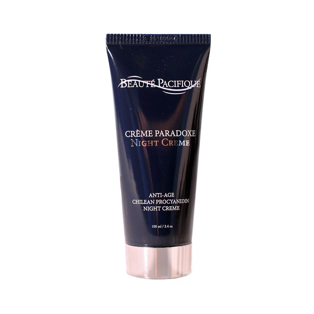 Beauté Pacifique Crème Paradoxe Night – 100 ml. v:2974347 Beauté Pacifique Crème Paradoxe Night – 100 ml. v:2974347