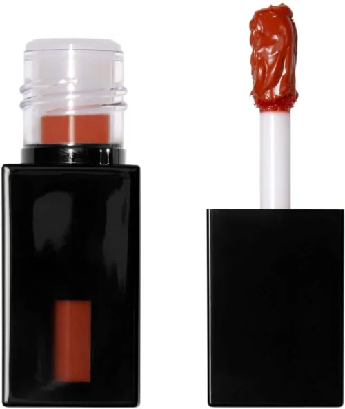 e.l.f. Glossy Lip Stain Coral Cutie v:9832529 e.l.f. Glossy Lip Stain Coral Cutie v:9832529