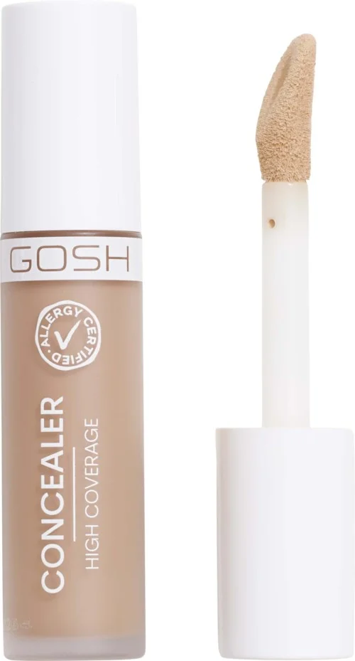 Gosh Concealer Tawny v:3387802 Gosh Concealer Tawny v:3387802