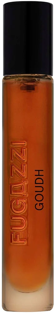 Fugazzi Goudh Eau de Parfum 10 ml v:1126097 Fugazzi Goudh Eau de Parfum 10 ml v:1126097