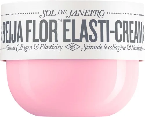 Sol De Janeiro Beija Flor Elasti Cream 240 ml v:9918523 Sol De Janeiro Beija Flor Elasti Cream 240 ml v:9918523