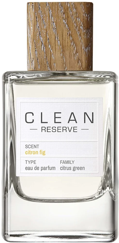 CLEAN Reserve Citron Fig Eau de Parfum 100 ml v:3628671