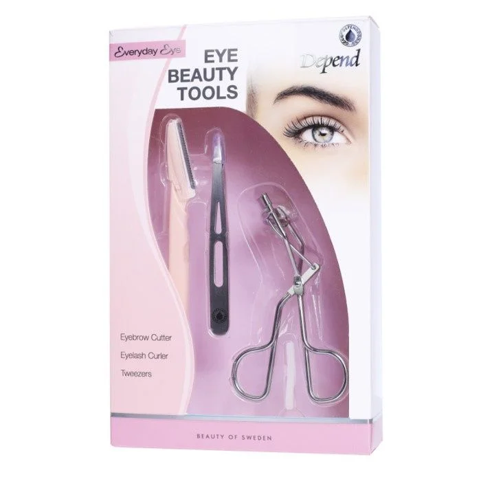 Depend Everyday Eye Beauty Tools v:9472405