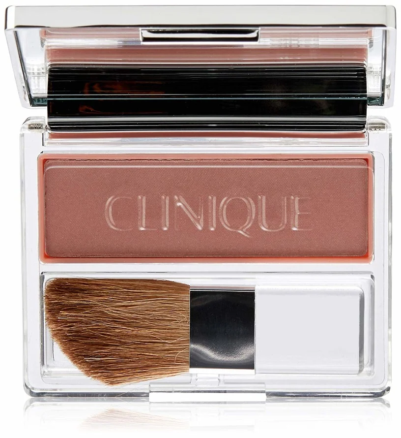 Blushing Blush Powder Blush Bashful Blush – Clinique v:1636983