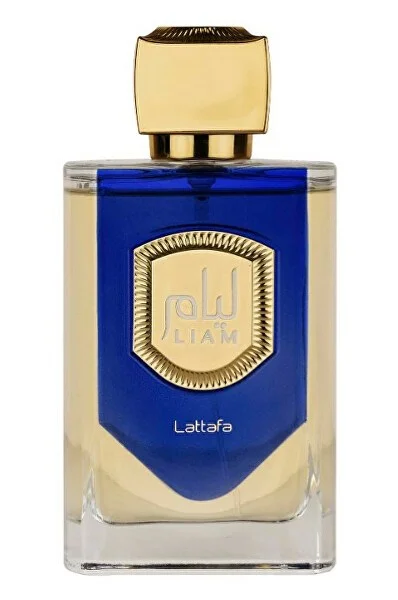 Lattafa Liam Blue Shine Eau de Parfum 100 ml v:1777477 Lattafa Liam Blue Shine Eau de Parfum 100 ml v:1777477