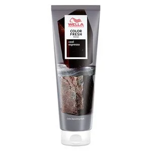 Wella Professionals Color Fresh Mask Cool Espresso 150ml v:2841967