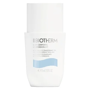 Biotherm Lait Corporel Deo Roll-On 75ml v:4556659
