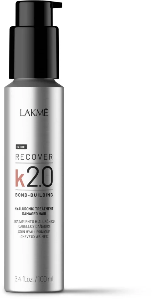 Lakme K2.0 Hyaluronic Treatment 100 ml v:8320105