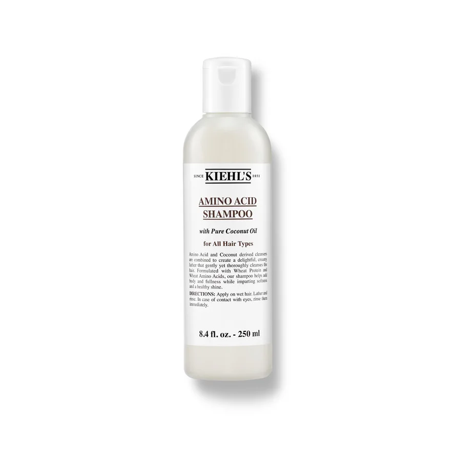 Amino Acid Shampoo 250 ml – Kiehl’s v:2492836