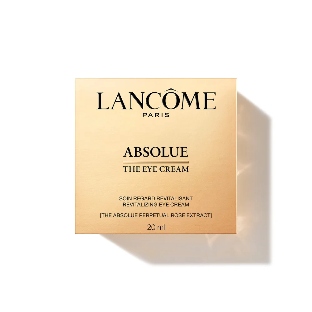Absolue Precious Cells Eye Cream 20 ml – Lancôme v:8980688