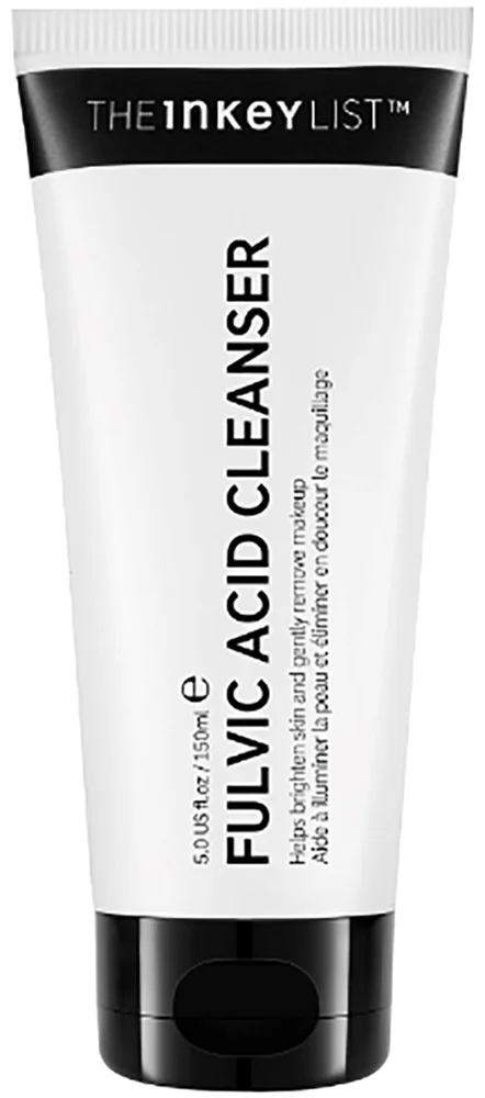 The Inkey List Fulvic Acid Cleanser 150 ml v:5644528