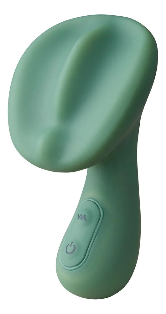 Amaysin Soft Vulva Vibrator v:8457516 Amaysin Soft Vulva Vibrator v:8457516