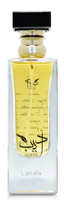 Lattafa Adeeb Eau de Parfum 80 ml v:4233612 Lattafa Adeeb Eau de Parfum 80 ml v:4233612
