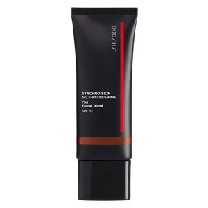 Shiseido Synchro Skin Self-Refreshing Tint 525 Deep Kuromoji 30ml v:6272010