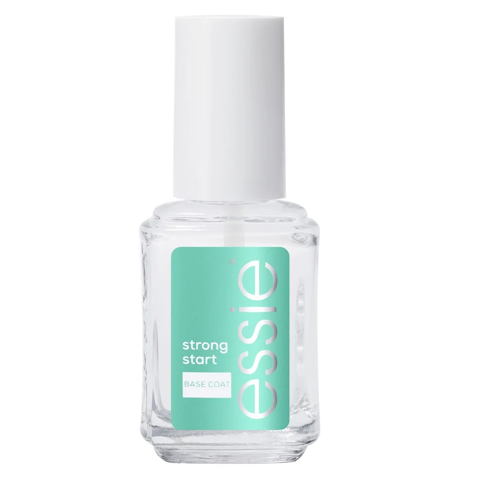 Essie Base Coat Strong Start – 13,5 ml. v:7154990 Essie Base Coat Strong Start – 13,5 ml. v:7154990