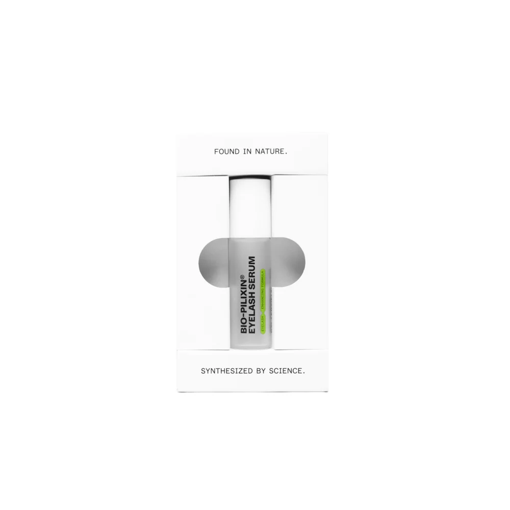 Bio-Pilixin® Eyelash Serum 5 ml – Scandinavian Biolabs v:7288425