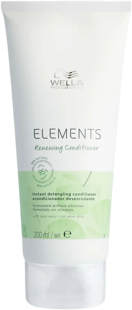Wella Professionals Elements Renewing Conditioner 200 ml v:6809134