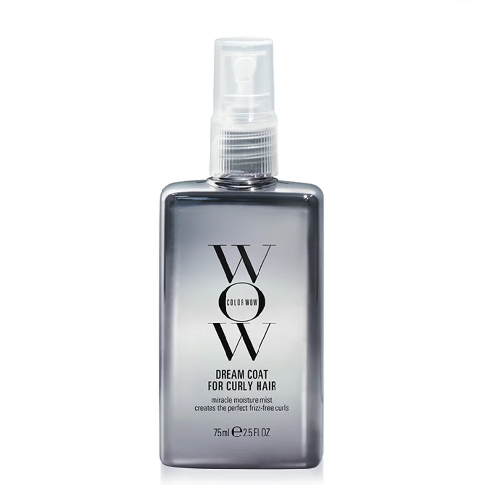Dream Coat Curly Travel Size 75 ml – Color Wow v:6435278 Dream Coat Curly Travel Size 75 ml – Color Wow v:6435278