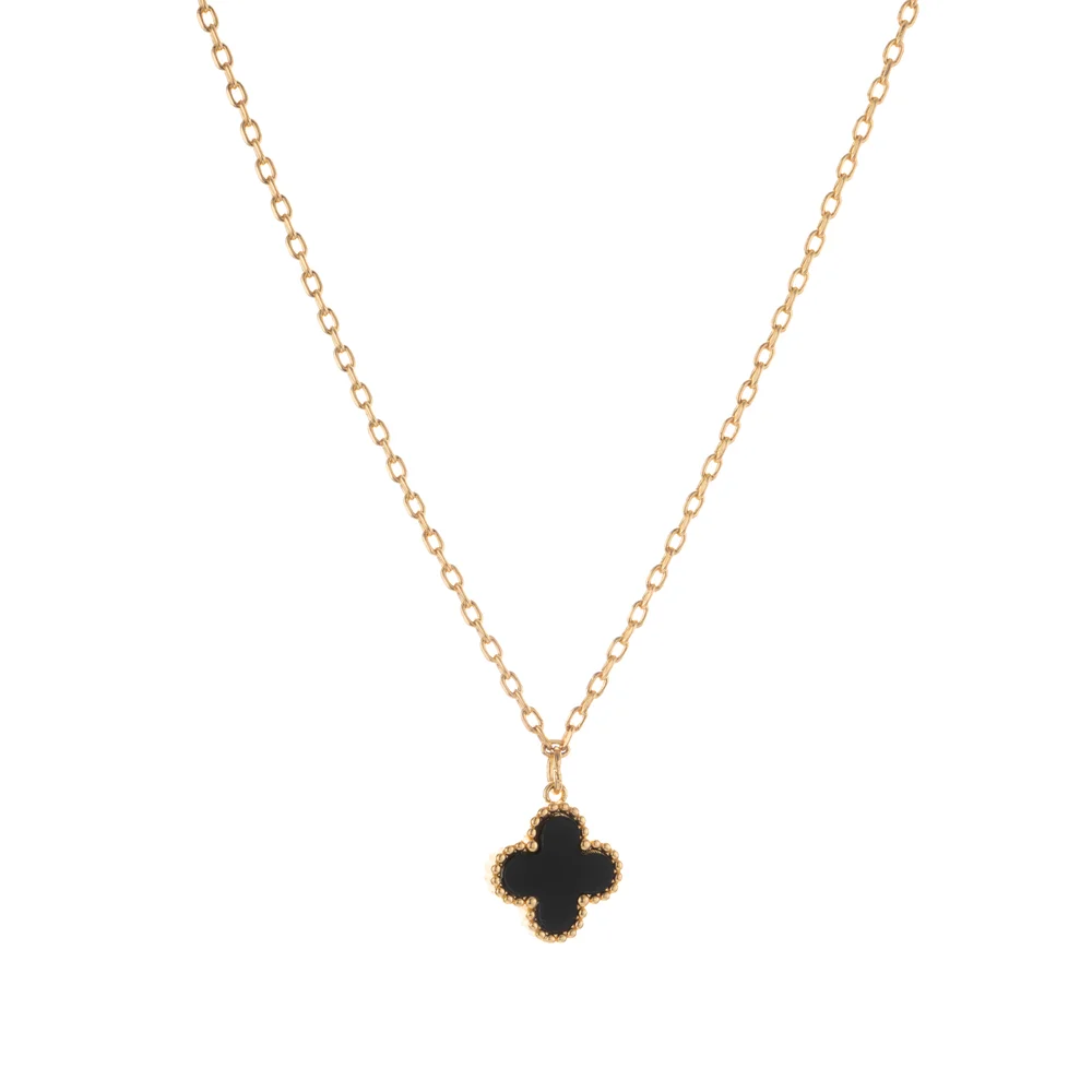 By Sophia Vilde Necklace – Elegant og Moderne Smykke v:9093625