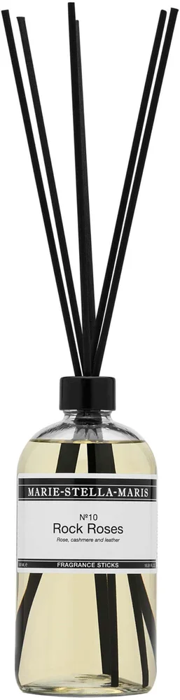 Marie-Stella-Maris Fragrance Sticks Rock Roses 500 ml v:3540899 Marie-Stella-Maris Fragrance Sticks Rock Roses 500 ml v:3540899
