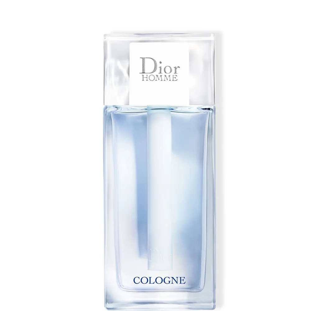Dior Homme Cologne 125 ml - DIOR v:9236816