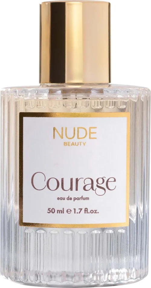 Nude Beauty Courage Eau de Parfum 50 ml v:2012339