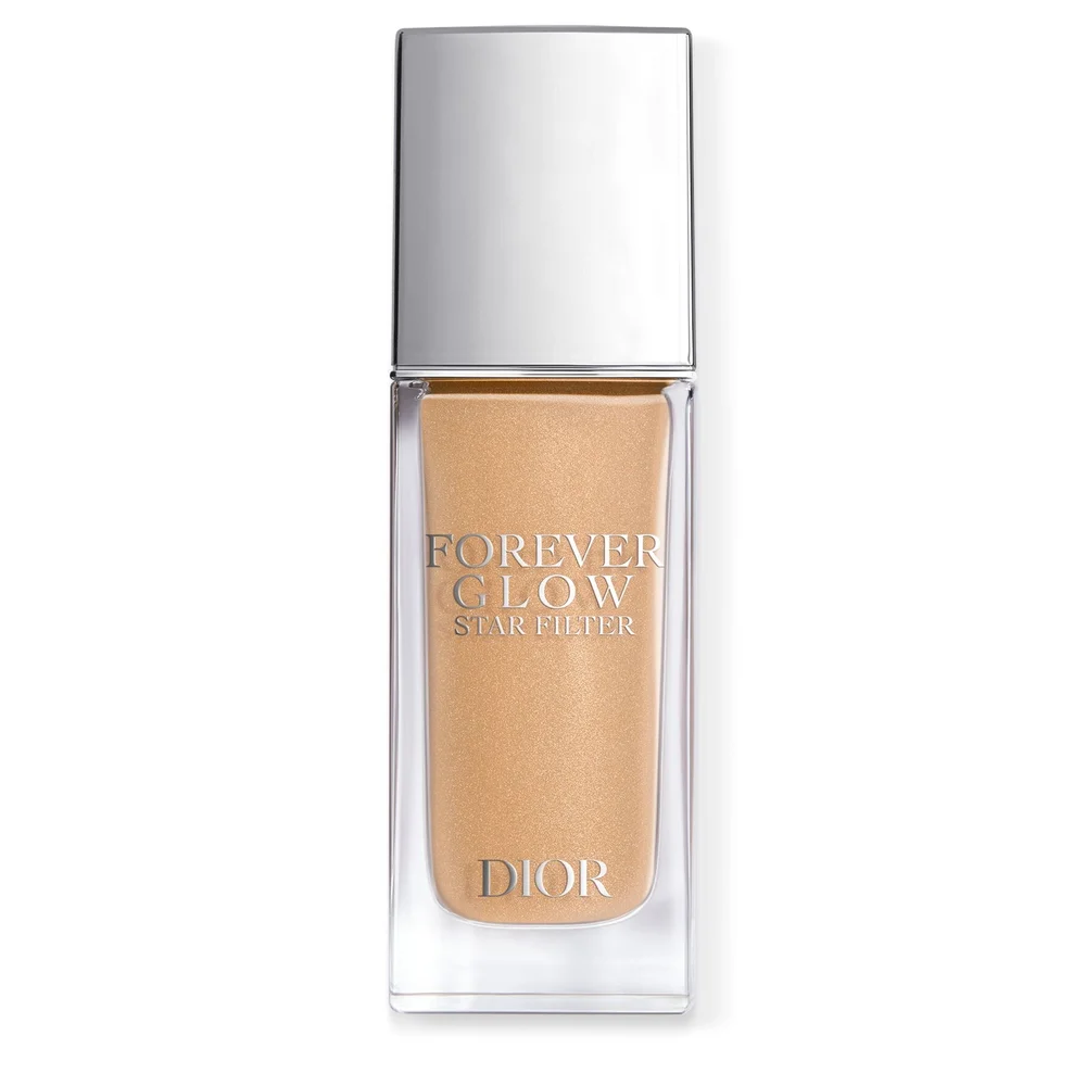 Forever Glow Star Filter Complexion Sublimating Fluid 3N - DIOR v:3065229