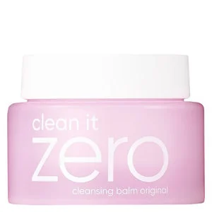 Banila CoClean It Zero Cleansing Balm Original 50ml v:7042499 Banila CoClean It Zero Cleansing Balm Original 50ml v:7042499