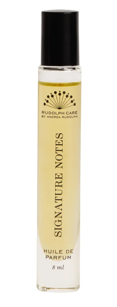 Rudolph Care Signature Notes Huile de Parfum 8 ml v:4826598 Rudolph Care Signature Notes Huile de Parfum 8 ml v:4826598