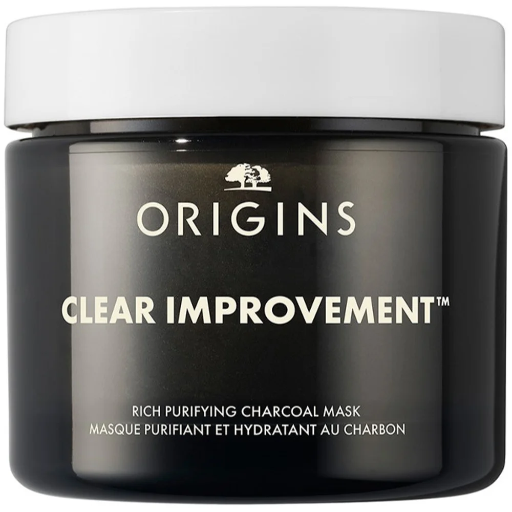 Clear Improvement Rich Purifying Mask, 75ml v:9538640 Clear Improvement Rich Purifying Mask, 75ml v:9538640