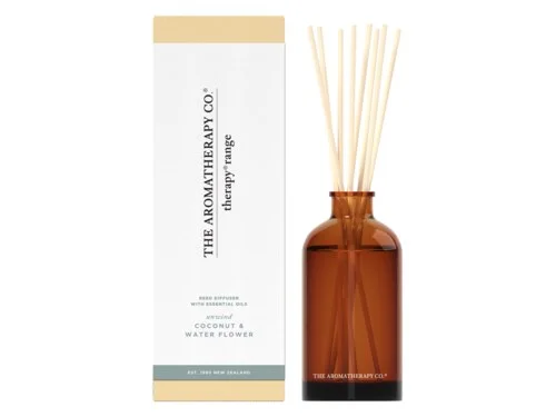 Therapy Range Therapy Diffuser Coconut & Water Flower 250 ml v:7744860 Therapy Range Therapy Diffuser Coconut & Water Flower 250 ml v:7744860