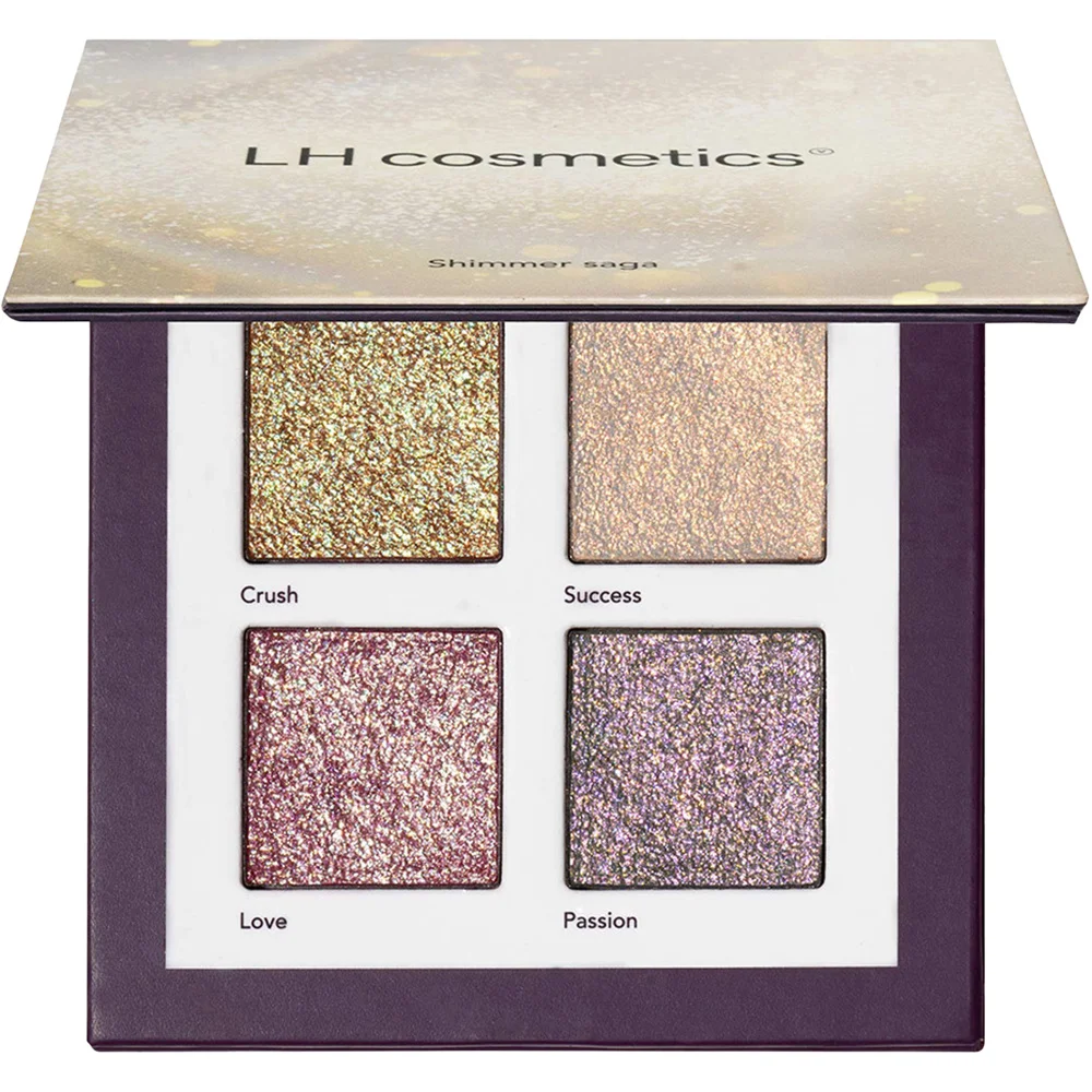 Shimmer Saga Palette v:9578723