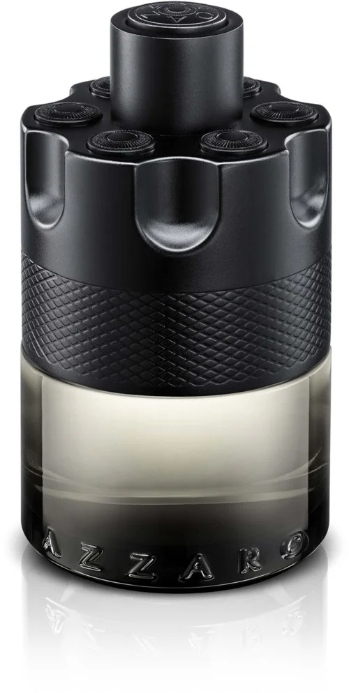 Azzaro The Most Wanted Intense Eau de Toilette 100 ml v:2250035