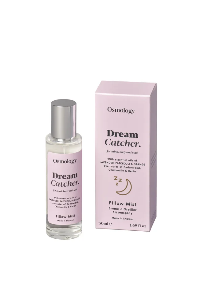 Dream Catcher Pillow Mist 50 ml – Osmology v:7160547 Dream Catcher Pillow Mist 50 ml – Osmology v:7160547
