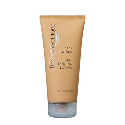 Stay Tanned selvbruner v:6691607 Stay Tanned selvbruner v:6691607