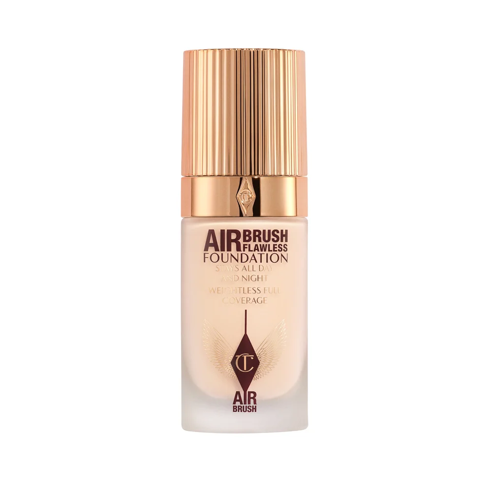 Airbrush Flawless Foundation 2 Neutral – Charlotte Tilbury v:6022136 Airbrush Flawless Foundation 2 Neutral – Charlotte Tilbury v:6022136