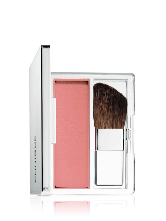 Blushing Blush Powder Blush Aglow – Clinique v:8099726