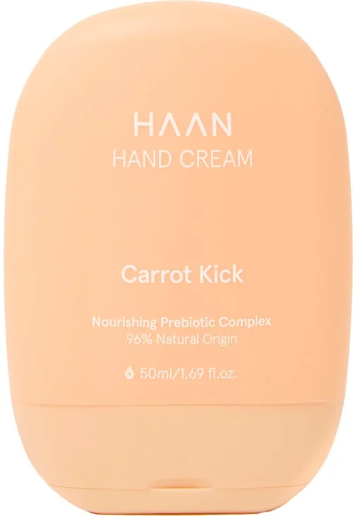 HAAN Carrot Kick Hand Cream v:3357790 HAAN Carrot Kick Hand Cream v:3357790