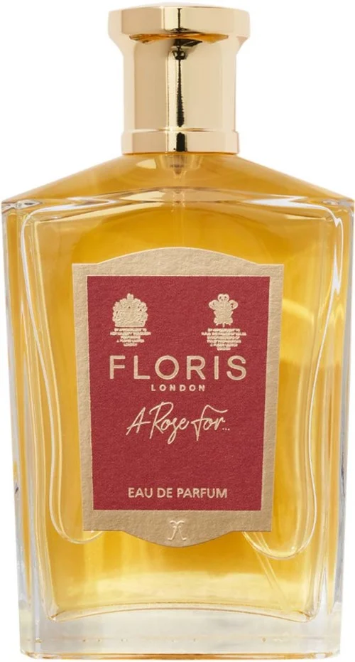 Floris London A Rose For… Eau de Parfum 100 ml v:9734213 Floris London A Rose For… Eau de Parfum 100 ml v:9734213