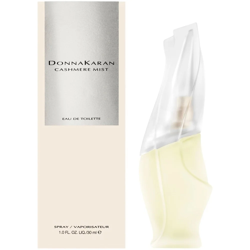 Cashmere Mist, EdT v:8309793 Cashmere Mist, EdT v:8309793